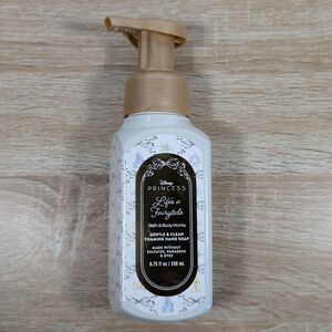 Bath & Body Works Disney Princess Life’s a Fairytale Foaming Hand Soap NEW